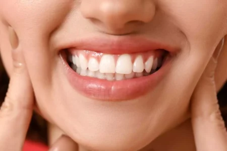 Healthy Gum.jpg مجله دندان پزشکی 45 دکتر نجمه یزدانی جهرمی | کلینیک دندانپزشکی شیراز